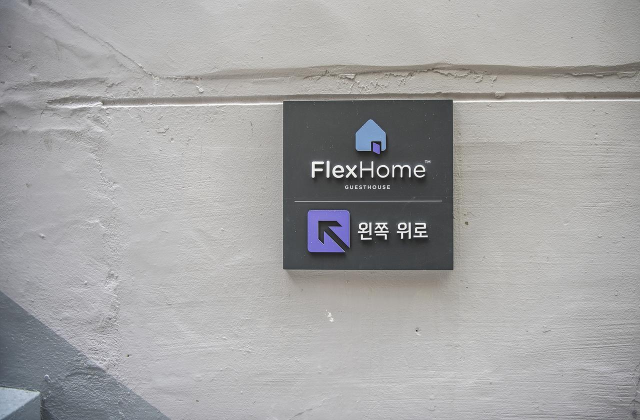 Flexhome Seoul Luaran gambar